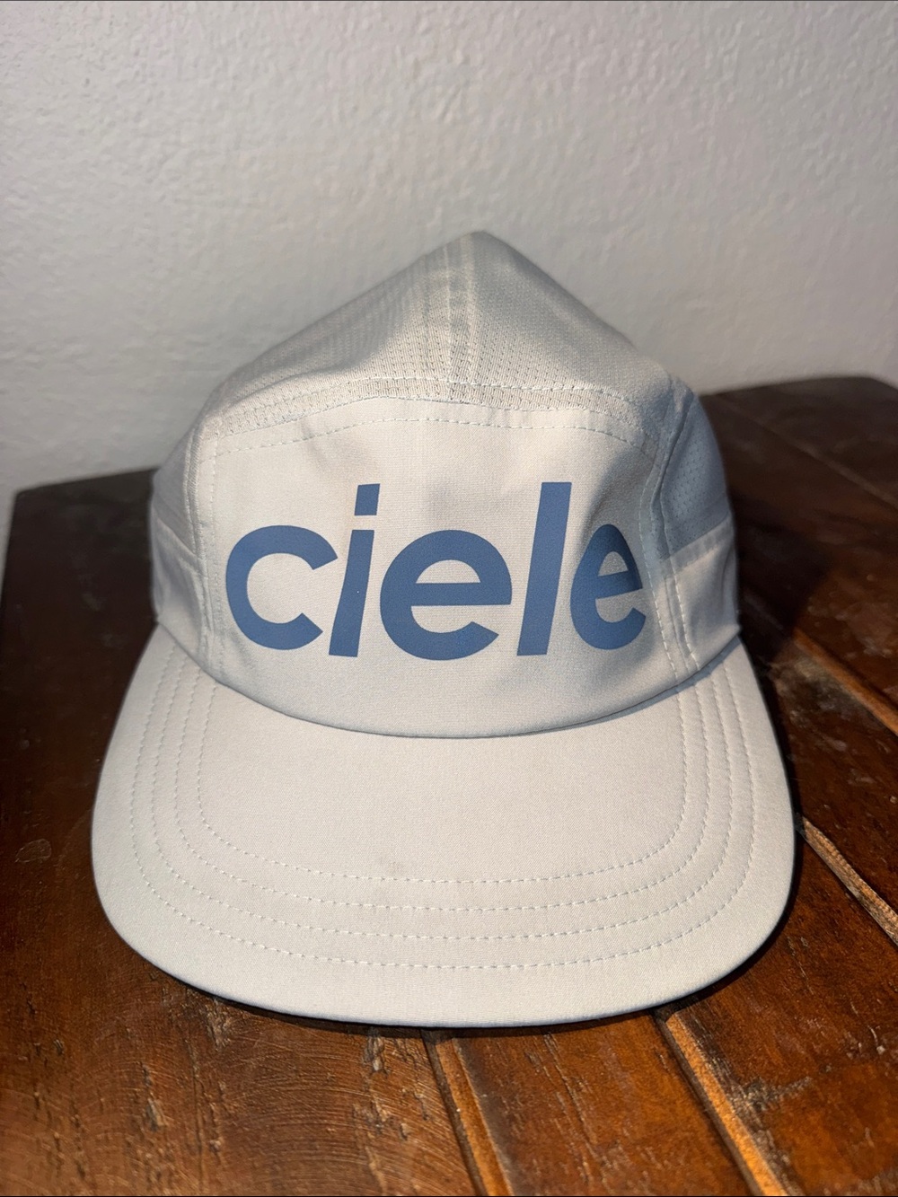 Ciele Men's GoCAP M/L (Silver/Navy)